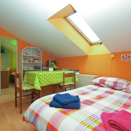 Marina 1567 Appartement
