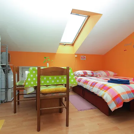 Appartement Marina 1567 *