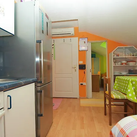 Marina 1567 Appartement Pula