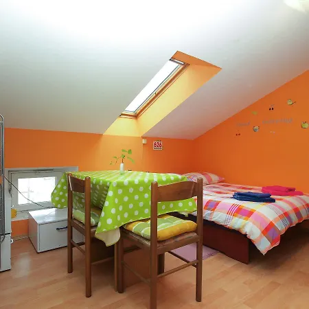 Marina 1567 Appartement *